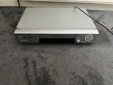 Sony vhs player for sale  LEEDS