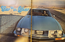 1972 vintage magazine for sale  Davenport