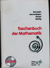 Taschenbuch mathematik gebraucht kaufen  Niedenstein