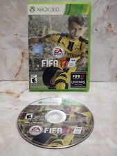 FIFA 17 (Microsoft Xbox 360, 2016) sem manual  comprar usado  Enviando para Brazil