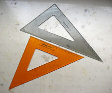 Dreieck lineale lineal gebraucht kaufen  Köln