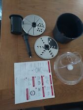 Tm6 food grater for sale  PERTH