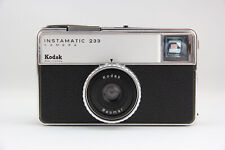 Kodak instamatic 233 gebraucht kaufen  Bremen