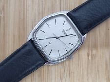 Seiko vintage quartz for sale  ENNISKILLEN