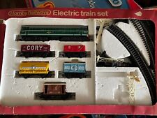 Hornby railway electric for sale  NORWICH