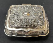 Vintage silver plated for sale  Sunbury