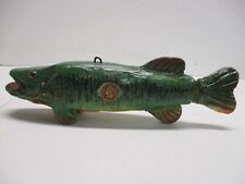 Perkins articulated muskie for sale  Saint Paul