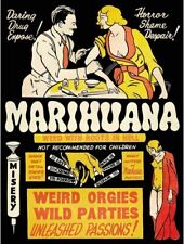 Marijuana weed weird usato  Quartu Sant Elena