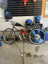 80cc motorized bicycle for sale  Grand Ledge