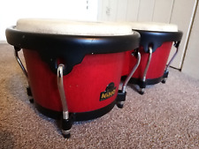Meinl nino bongos for sale  LONDON
