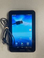 Paquete de cargador de tableta Samsung Galaxy Tab 2 GT-P3113TS 7" 8 GB Android segunda mano  Embacar hacia Argentina