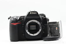 Cuerpo de cámara digital Nikon D300s 12,3 MP #860 segunda mano  Embacar hacia Argentina