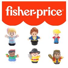 Fisher price little for sale  Shipping to Ireland