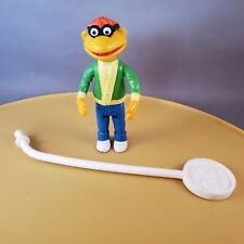 Boneco Fisher Price Scooter Stick Puppet Muppets Vintage comprar usado  Enviando para Brazil