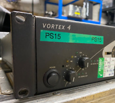 Camco vortex amplifier. for sale  HERTFORD