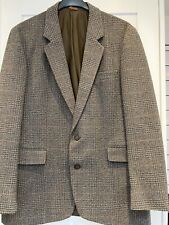 Vintage jacket mens for sale  MARCH