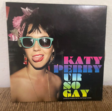 CD single EP Katy Perry Ur So Gay comprar usado  Enviando para Brazil