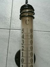 Termometro colonna esterno usato  Guastalla