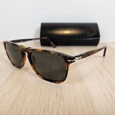 Persol po3059s tortoise for sale  Shipping to Ireland