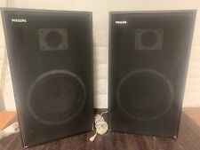 Philips f9216 speaker usato  Bitonto