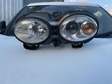 jaguar x type headlight for sale  BEDFORD