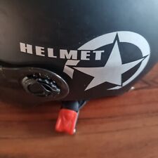 Mopedhelm helmet gr gebraucht kaufen  Kuppenheim