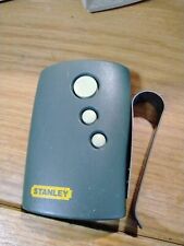 Stanley tr300mh button for sale  Olathe