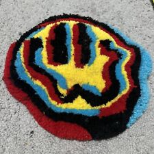 Custom rug trippy for sale  Arlington