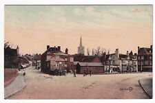 Hertfordshire postcard - Hatfield - P/U 1908 (A171), used for sale  BRIXHAM
