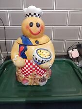 Rayware chef cookie for sale  WARRINGTON