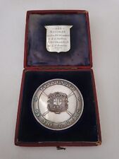 Magdalen college silver for sale  ABBOTS LANGLEY