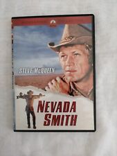 Nevada smith film usato  Napoli