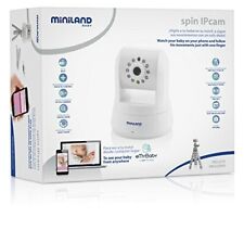 Baby monitor video usato  Villarosa