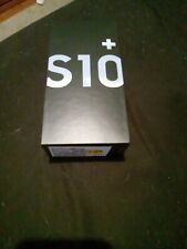 samsung s10 box for sale  Connersville