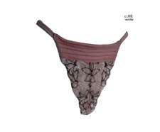 Charlott lingerie string d'occasion  Châteauroux