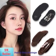 Hair Padding Volume Sponge Hair Clips Hair Volume Insert Tool Bump It Up Volume for sale  Shipping to South Africa