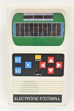 Mattel Basic Fun Retro Football Handheld Electronic Game for sale  Jackson