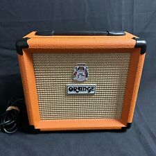 Orange amplifiers crush for sale  Marietta