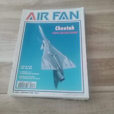 Air fan 206 d'occasion  L'Union
