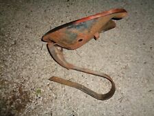 Ford tractor seat for sale  Farley