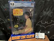 Blip cgc 9.0 for sale  Springfield