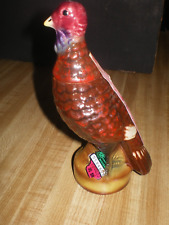 Vtg wild turkey for sale  Pine