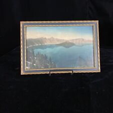 crater lake picture oregon for sale  New Orleans