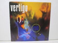 VERTIGO Rub 7" EP anfetamina reptil halo de moscas cirugía casco killdozer NM segunda mano  Embacar hacia Argentina