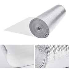 Foil insulation aluminium for sale  MANCHESTER