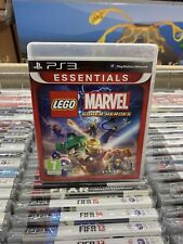 Lego marvel super usato  Belluno