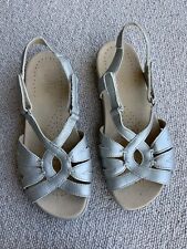 Hotter womens sandals for sale  IPSWICH
