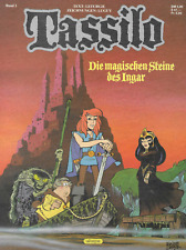 Tassilo 1987 magischen gebraucht kaufen  Kranichstein
