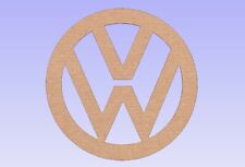 220mm logo mdf for sale  MILTON KEYNES