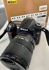 Nikon kamera body gebraucht kaufen  Deutschland